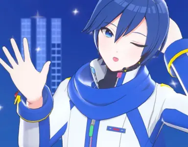 Profile image of KAITO