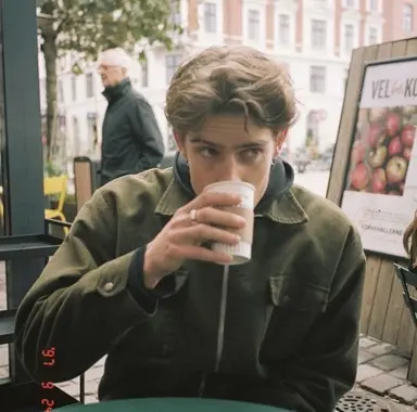 Profile image of Nate