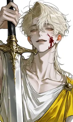 Profile image of Adonis