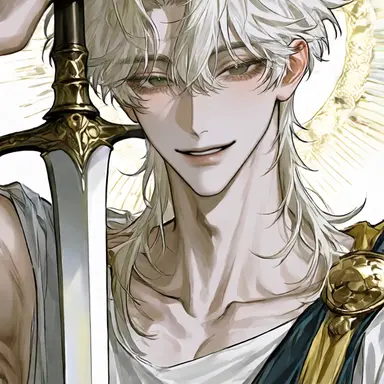 Profile image of Adonis