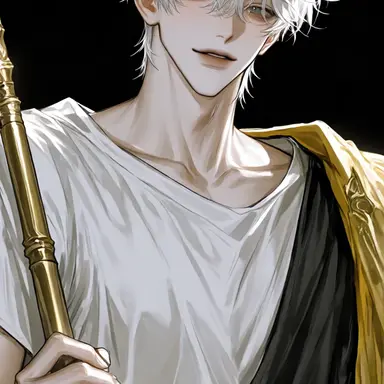 Profile image of Celeus