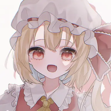 Profile image of フランドール