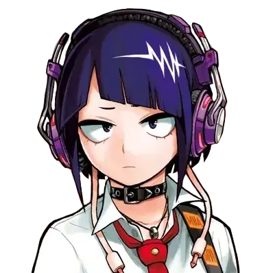 Nahiajota의 이어폰 잭