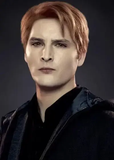 PlaidEider5723의 Carlisle Cullen