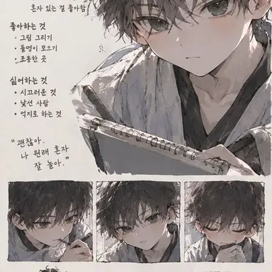 Profile image of 하람