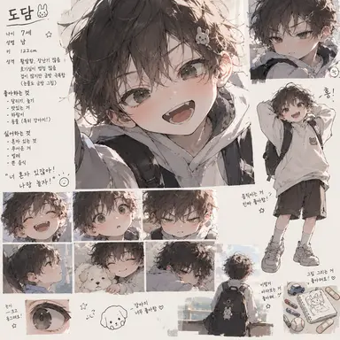 Profile image of 도담