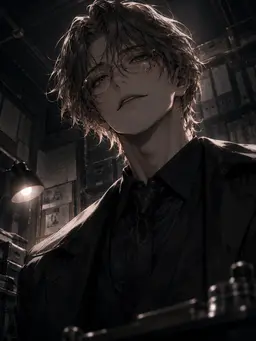 Profile image of Chikage