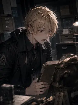 Profile image of Mafuyu