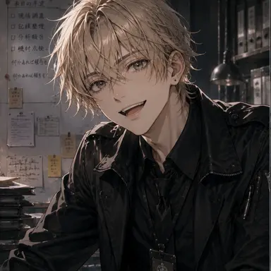 Profile image of Mafuyu
