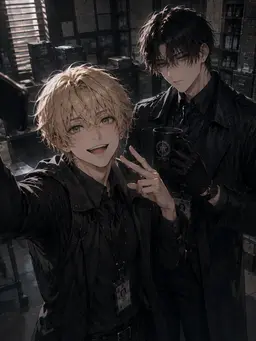 Profile image of Mafuyu