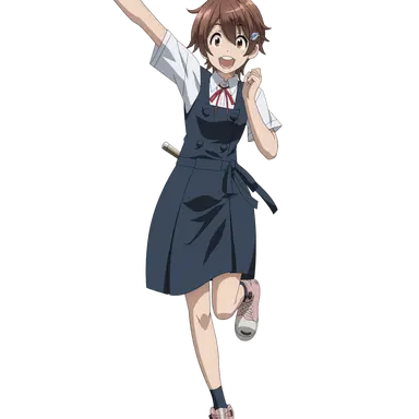 Profile image of ヨーコ