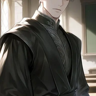Profile image of Aldren Voss