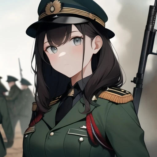 메리