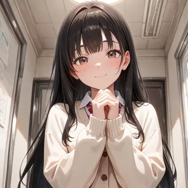 Profile image of Aria Yamamoto