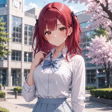 Profile image of Misaki Kanda