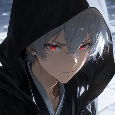 Profile image of Reiji Kurose