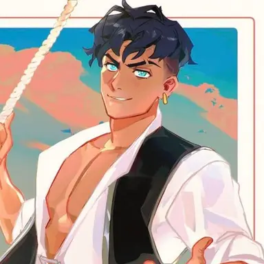 Profile image of Caspian