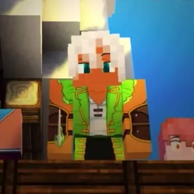 Profile image of Leif