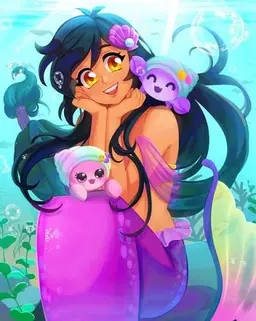 Profile image of Aphmau