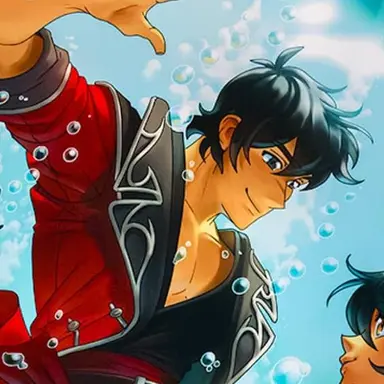 Profile image of Aaron Saber