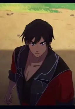 Profile image of Aaron Saber
