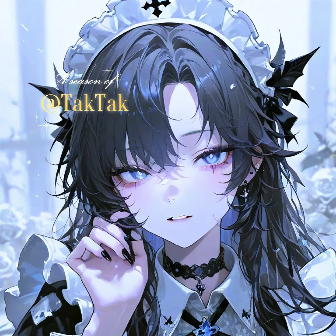TakTak_63의 샤몬 션