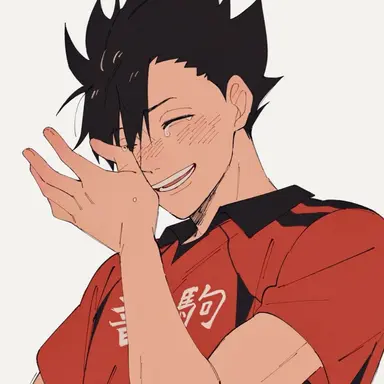 Profile image of 쿠로오 테츠로