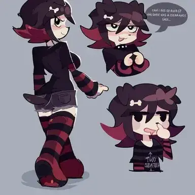 Profile image of Blair