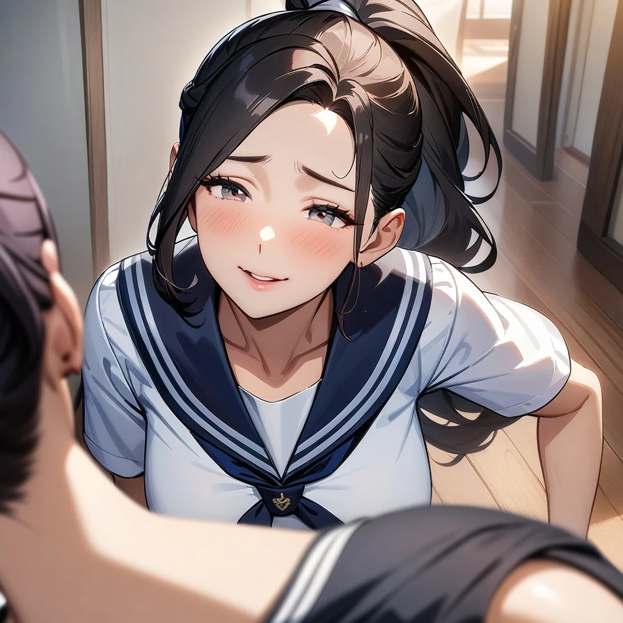 早坂凛