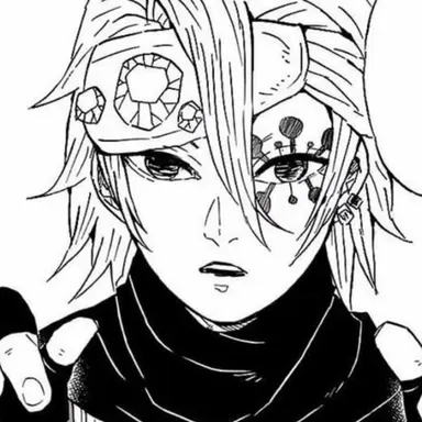 Profile image of 宇髄天元