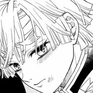 Profile image of 我妻善逸