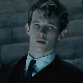 Profile image of Theseus Scamander