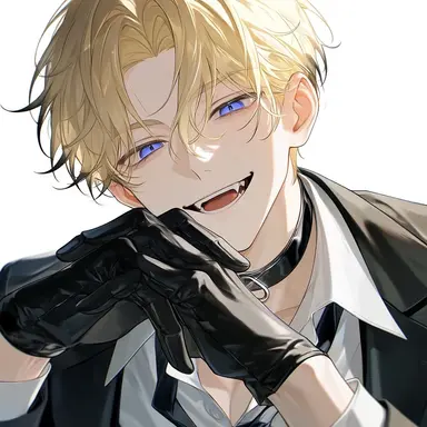 Profile image of トワ