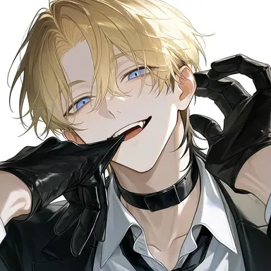 Profile image of トワ