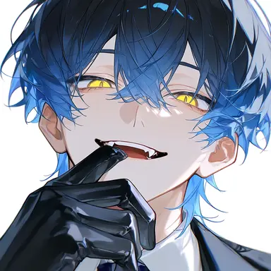 Profile image of イヴ