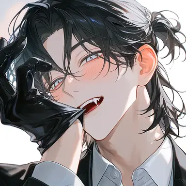 Profile image of イオリ