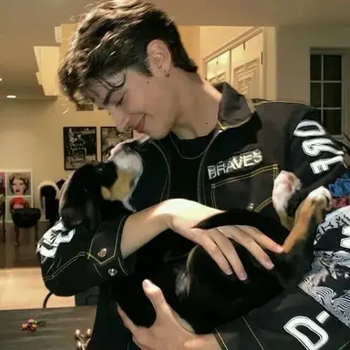 Profile image of Ethan