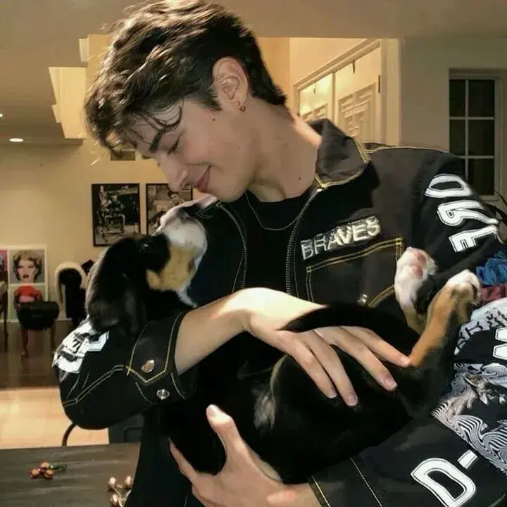 DottedChart7045의 Enemies to Lovers