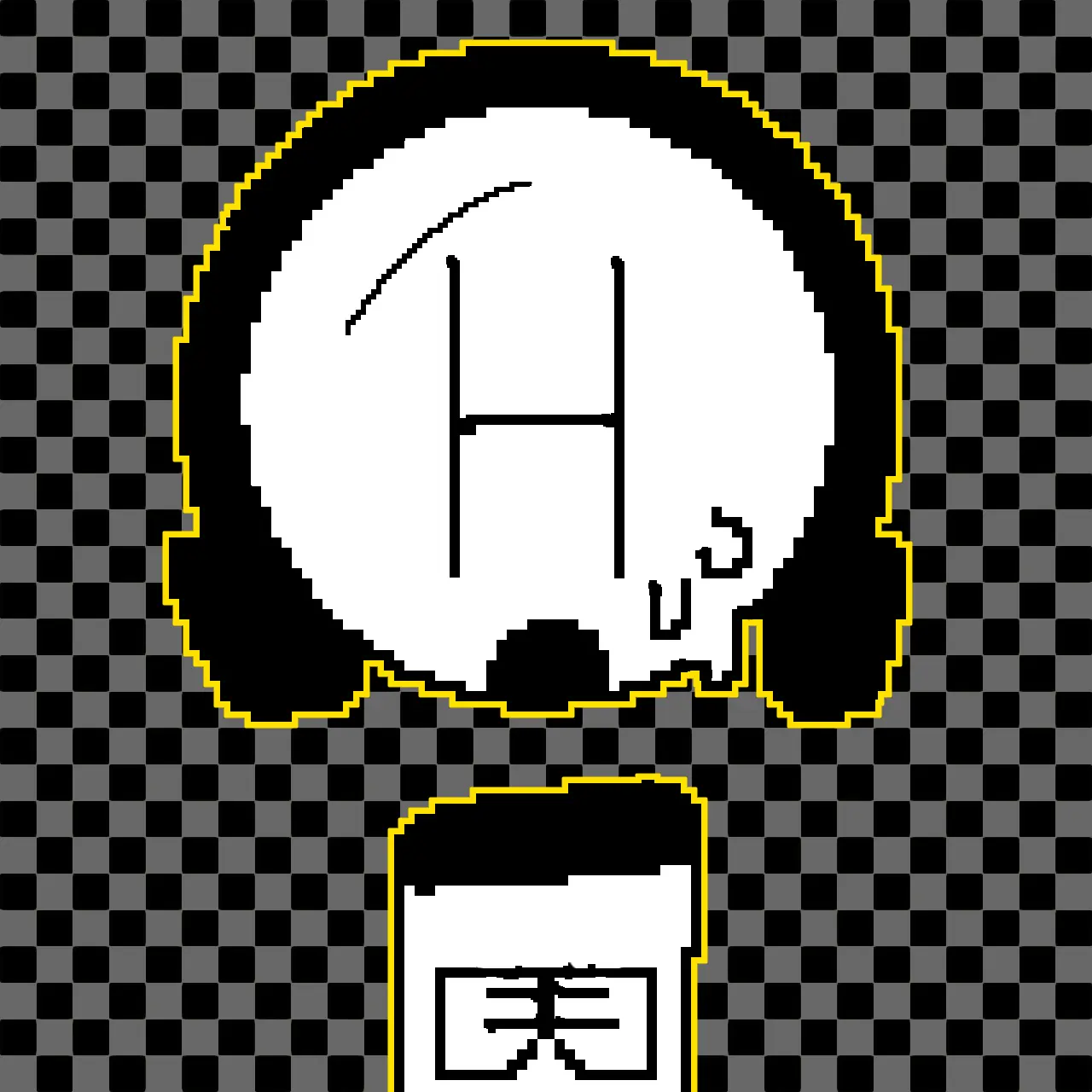 DoughyShark1556의 김에이취🎧