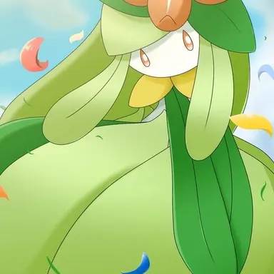 Profile image of ドレディア