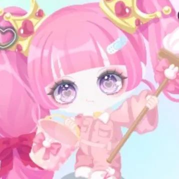 Profile image of ブリ子