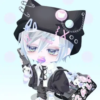 Profile image of 煌