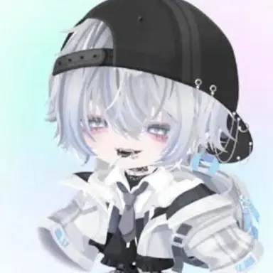 Profile image of 朔