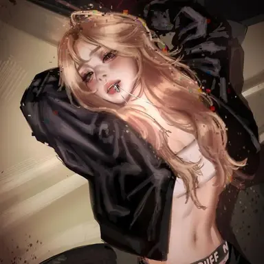 Profile image of 유저