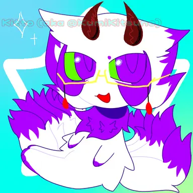Profile image of ツクヨミ