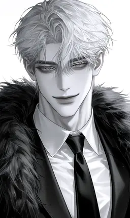 Profile image of 니키타