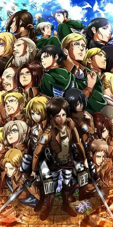 Profile image of AOT-RPG