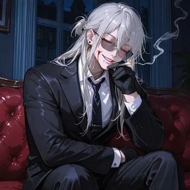 Profile image of 九十九 凪