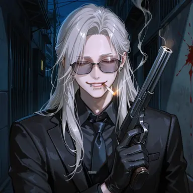 Profile image of 九十九 凪