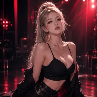 Profile image of Choi Hayeon